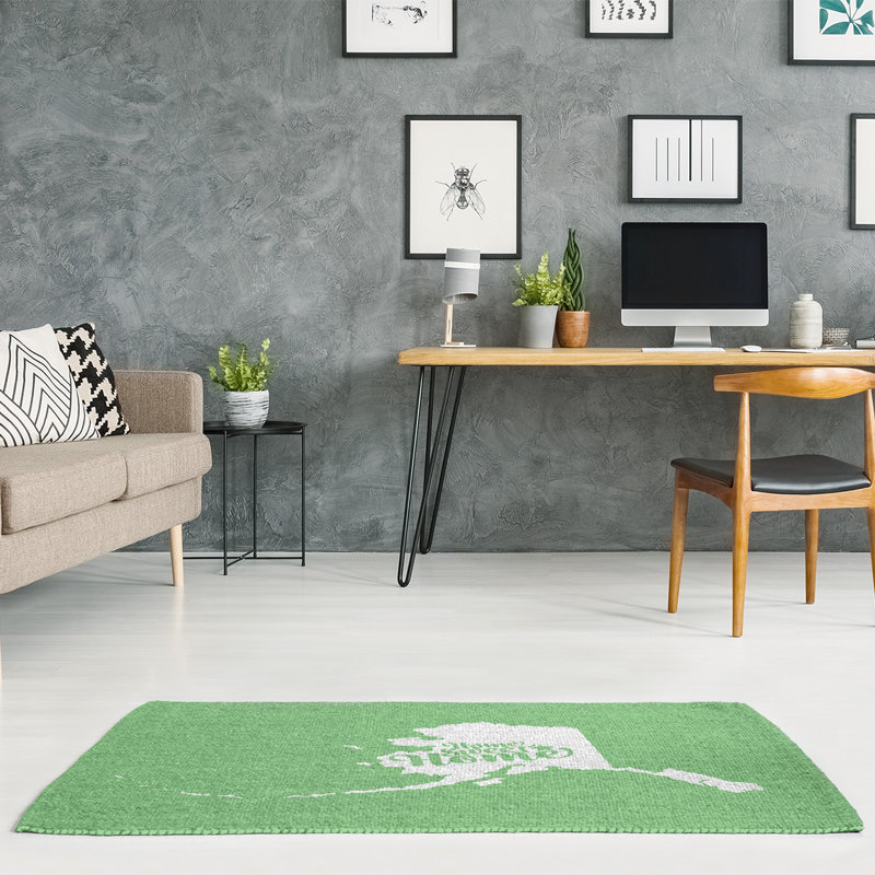 Indoor Rug, No, Rectangle 5' x 7'