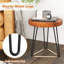 Table de bout Jesselynn
