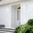 Navona Wrought Iron LED Wall Light-157058999-159904334