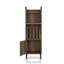 Acampo 50 cm Wine Bar Cabinet