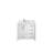 Aberdeen 36'' Single Bathroom Vanity with Top-74938321