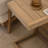 C-Shape End Table-507815054