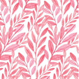 Reef Watercolor Floral Peel & Stick Wallpaper Roll by Jamie Graney