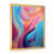Gold Single Picture Framed selected