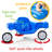 Simplay3 Galaxy Glider