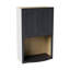 Armoire murale à micro-ondes-126347325-126347322