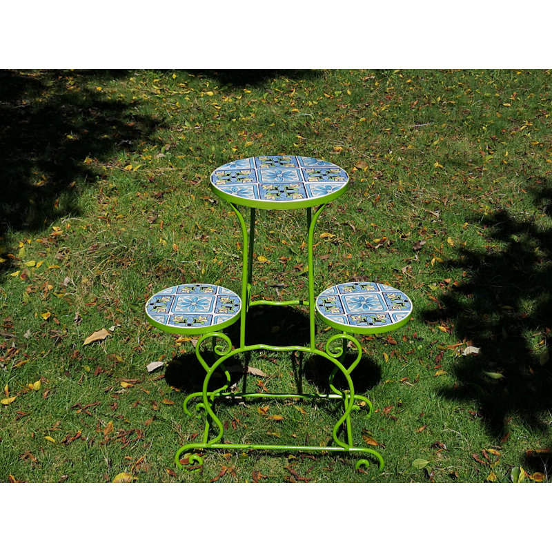 Ireland Plant Stand