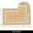 Hand Braided Natural Area Rug-1406741664