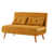 Mustard Velvet is out of stock
