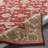 Arnedra Oriental Hand-Tufted Wool Area Rug-23284300