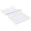 Protecteur de table en PVC givré protecteur de bureau en plastique 1,5 mm d'épaisseur-880627238