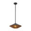 Luminaire suspendu 1 lumière Keaz-893407480