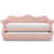 Rose est en rupture de stock
