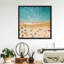 «Beachy Day Beach Essentials», reproduction sur toile-54938720-54938727-119116779
