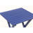 Willimantic Wood 2 - Person Patio Conversation Set-655061731
