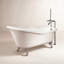 68'' L Soaking Bathtub-76494475-76494477