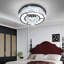 Lustre moderne à DEL 11,8 po-660244867-660244868