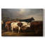 ANIMAL LIX  -Premium Gallery Wrapped Canvas -Ready to Hang-2055408529