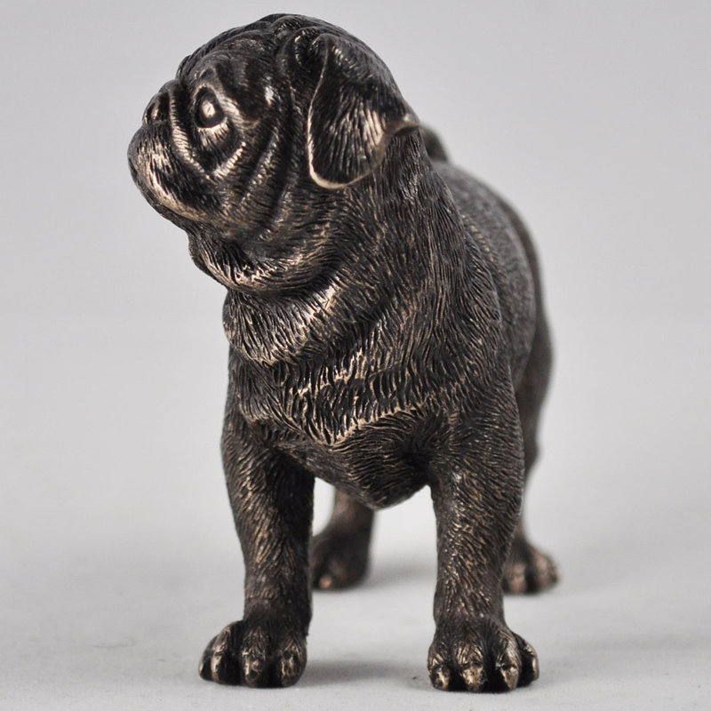 Elyssa Animals Figurines & Sculptures