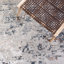 Tapis abstrait Princeton Performance-443661888