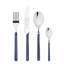 Fantasia Flatware Set - 24 Pieces-118943481