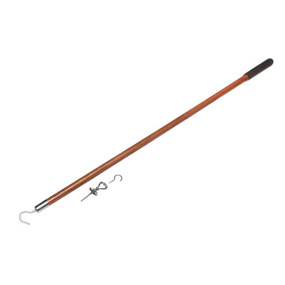 Attic Ladder Pull System Kit
