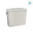 TOTO® Drake® 1.28 GPF Toilet Tank with WASHLET®+ Auto Flush Compatibility, Sedona Beige-106895151