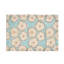 Floral Burst Table Placemat 14x20 Inch-700805769
