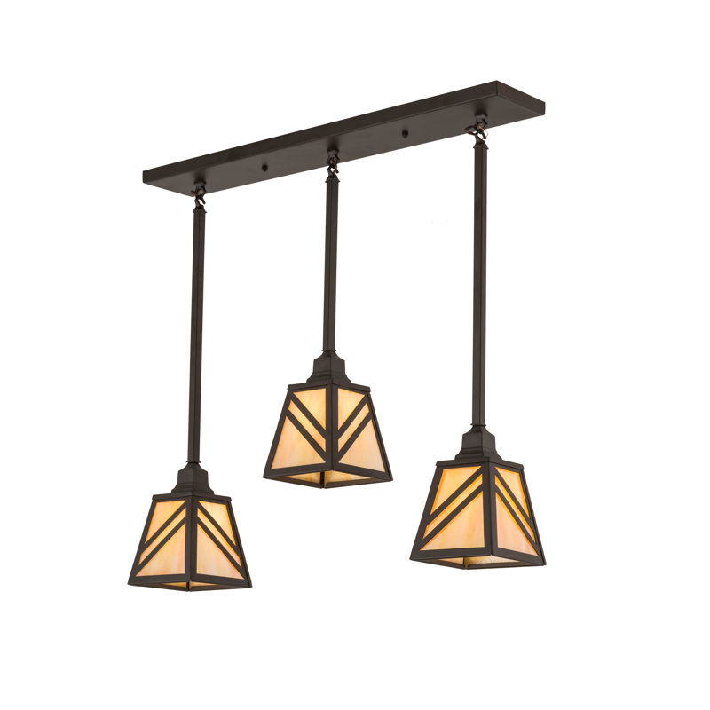 Dawley 3 - Light Pendant