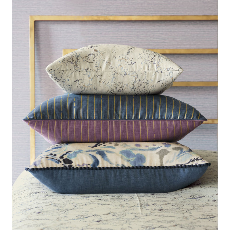 Tabitha Square Pillow Cover & Insert