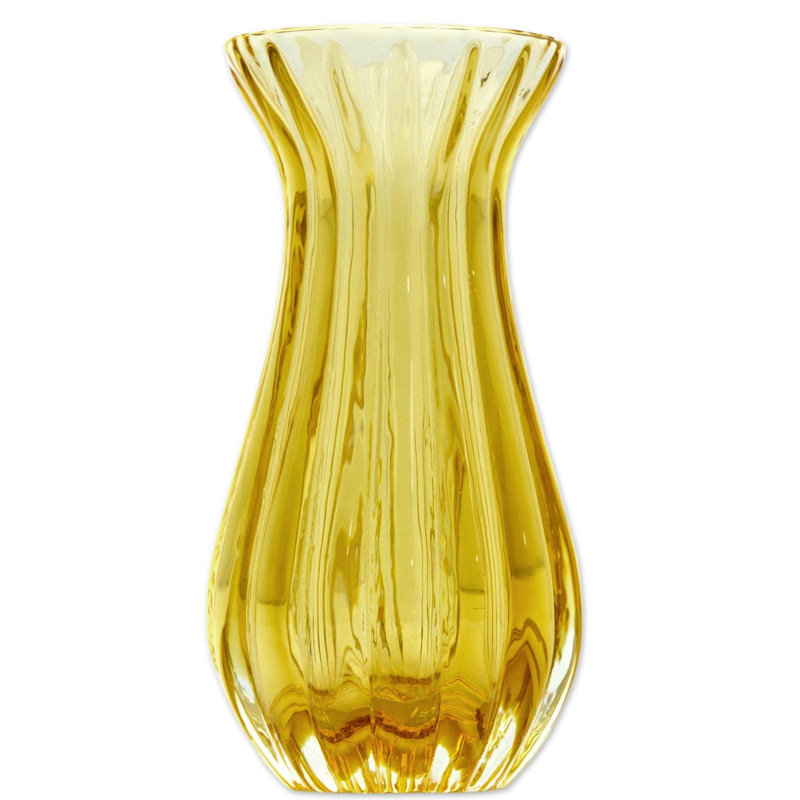 Hober Glass Table Vase 1