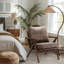 Chaise d'appoint Salma-1165485967