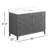 Langosta 48'' Free Standing Single Bathroom Vanity with Top-2136566889