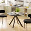 Whole Board Round Dining Table-725940374-725940379