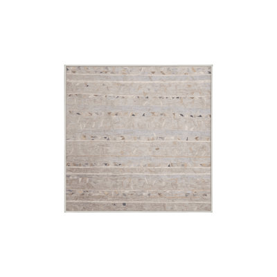 Machine Washable Beige Area Rug