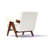Pierre J. Lounge Chair-58155314