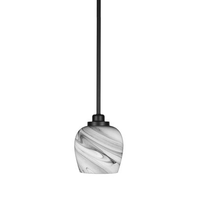 Odyssey 1-Light Mini Pendant