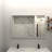 Versatile Dimmable LED Bathroom Mirror With Advanced Features For Enhanced Experience-1439253730