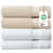 Ivory/White selected