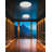 Nashea LED Flush Mount-2141332151-2136748149