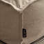 Vita Ourdoor Footstool-537991231