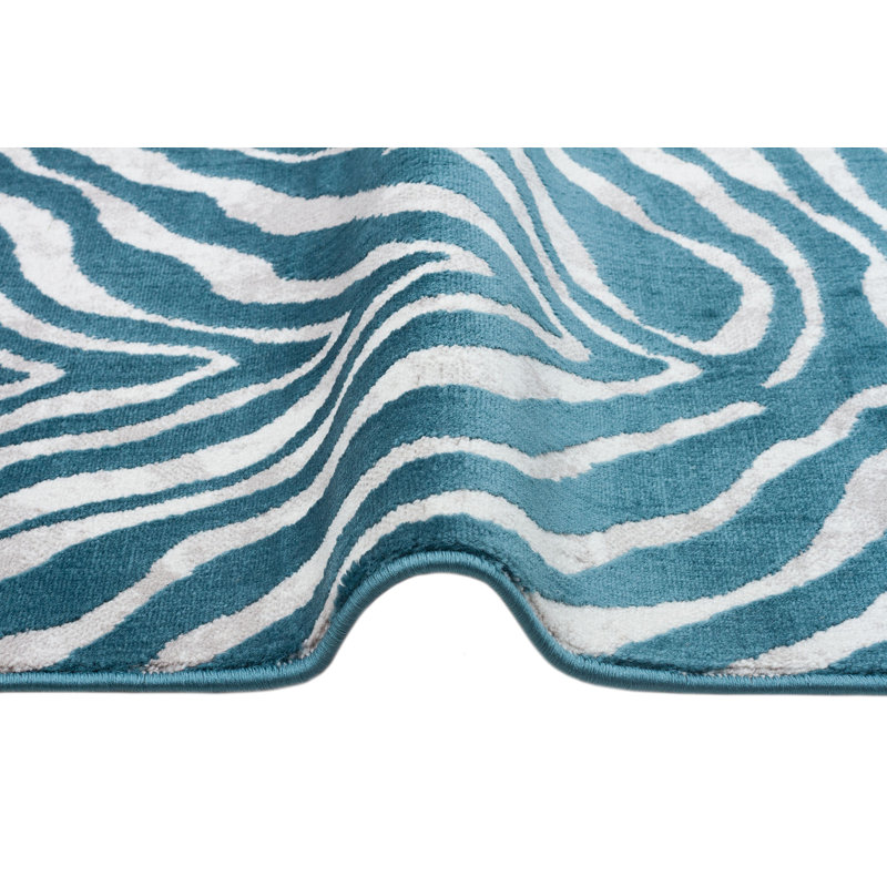 Altaneca Abstract 200cm X 290cm Area Rug