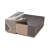 Misty Marble Top Single Coffee Table