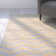 Tapis motif chevron Greer