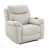 Beige Microfiber/Microsuede selected
