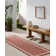 Skiles Machine Woven Rug