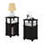 Margarida End Table Set-813422577-886269593
