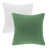 White+Green
