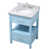 Powder Blue