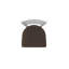Tabouret pivotant Jackie-92308900-92308888-92308912